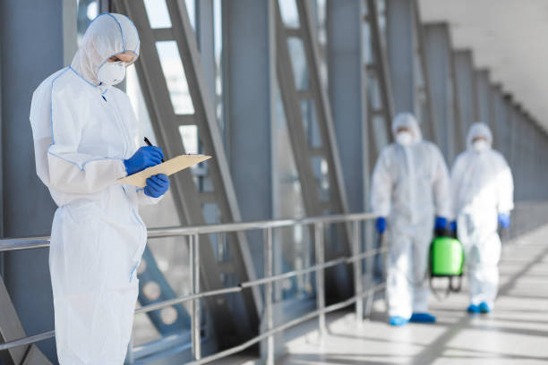 Highlands, TX Mold Removal Company